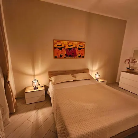 Bed & Breakfast Pinukhouse *