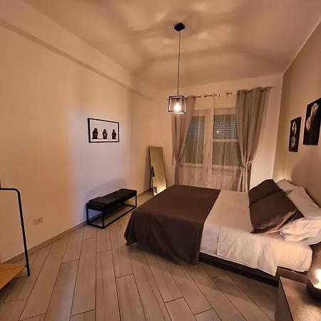 Bed & Breakfast Pinukhouse
