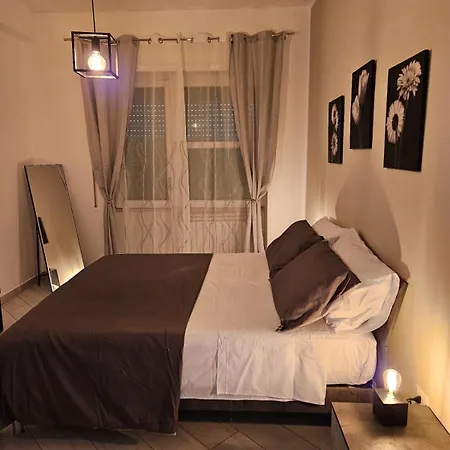 Panzió Pinukhouse *