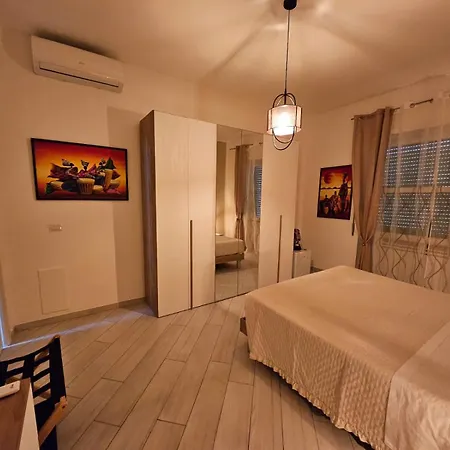 Bed & Breakfast Pinukhouse *