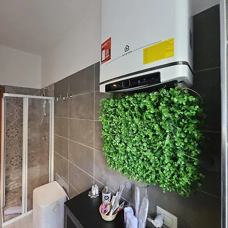 Pinukhouse * Salerno