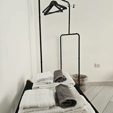 Pinukhouse * Salerno