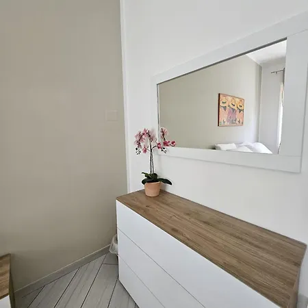 Pinukhouse * Salerno