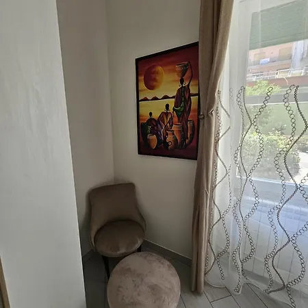 Pinukhouse * Salerno