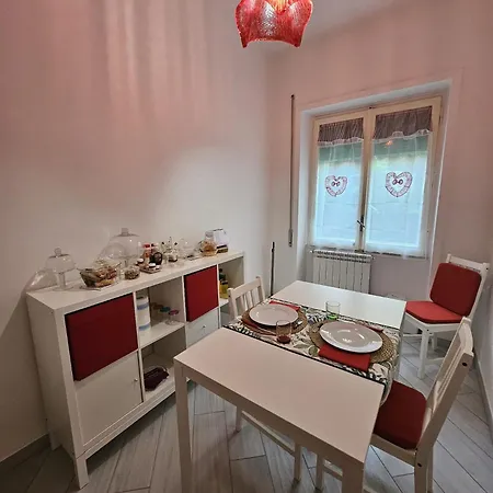 Bed & Breakfast Pinukhouse