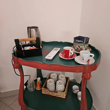 Pinukhouse Bed and Breakfast