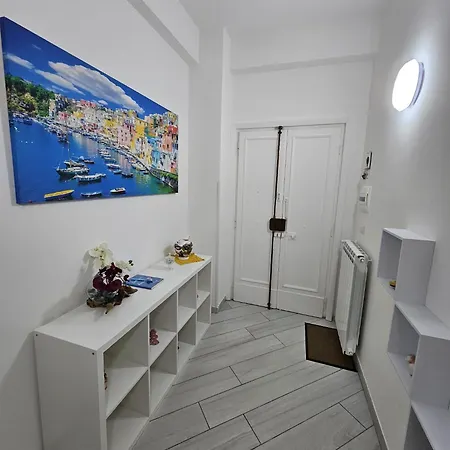 Pinukhouse ساليرنو