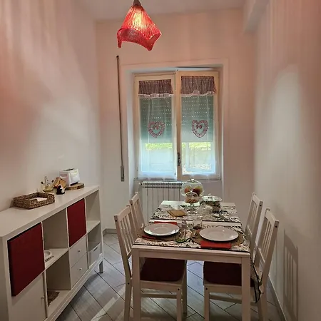 Pinukhouse * Salerno