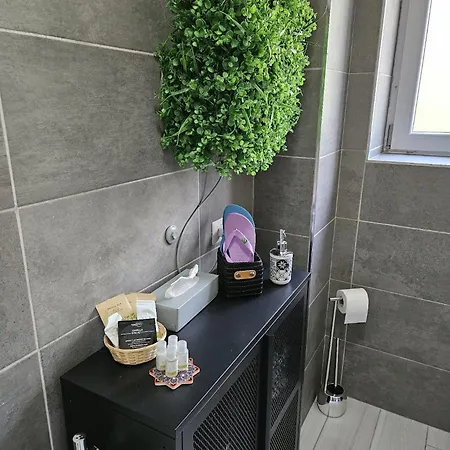 Pinukhouse * ساليرنو