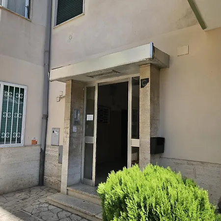 Frühstückspension Pinukhouse Salerno