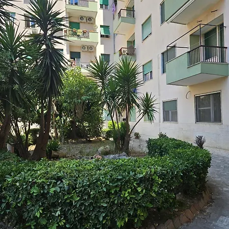 Pinukhouse Frühstückspension Salerno