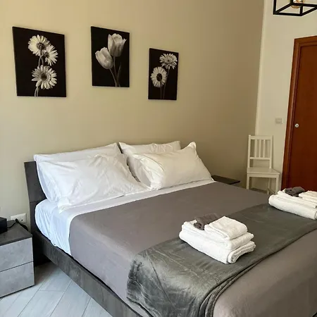 Bed & Breakfast Pinukhouse