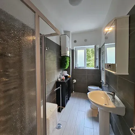 Pinukhouse Frühstückspension