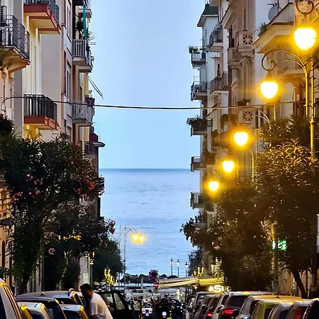 Pinukhouse * Salerno
