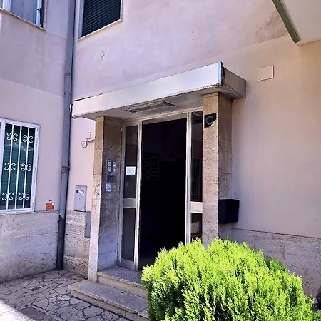 Bed and breakfast Pinukhouse Salerno