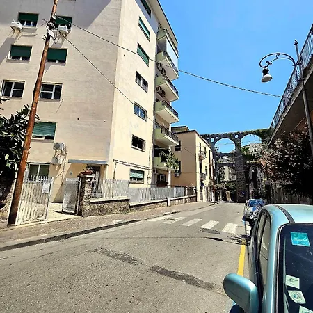 Pinukhouse * Salerno