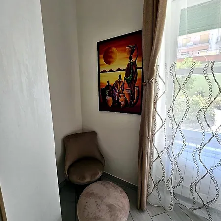 Bed and breakfast Pinukhouse