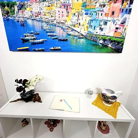 Pinukhouse Salerno