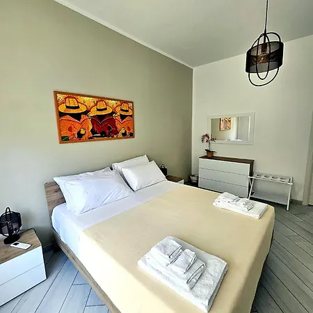 Bed and breakfast Pinukhouse