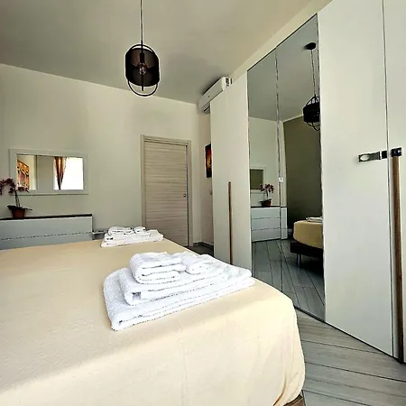 Pinukhouse Frühstückspension Salerno